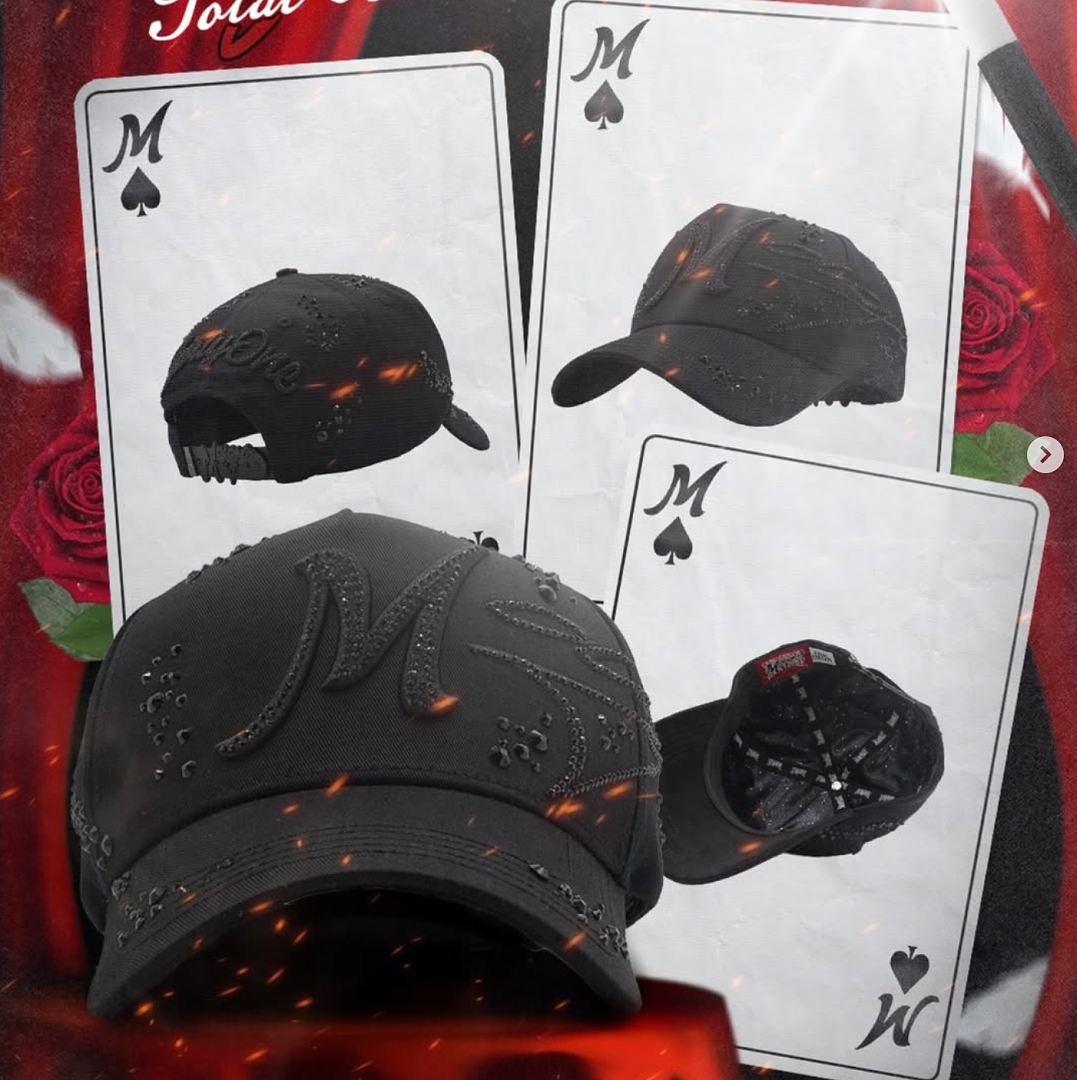 Gorra 35