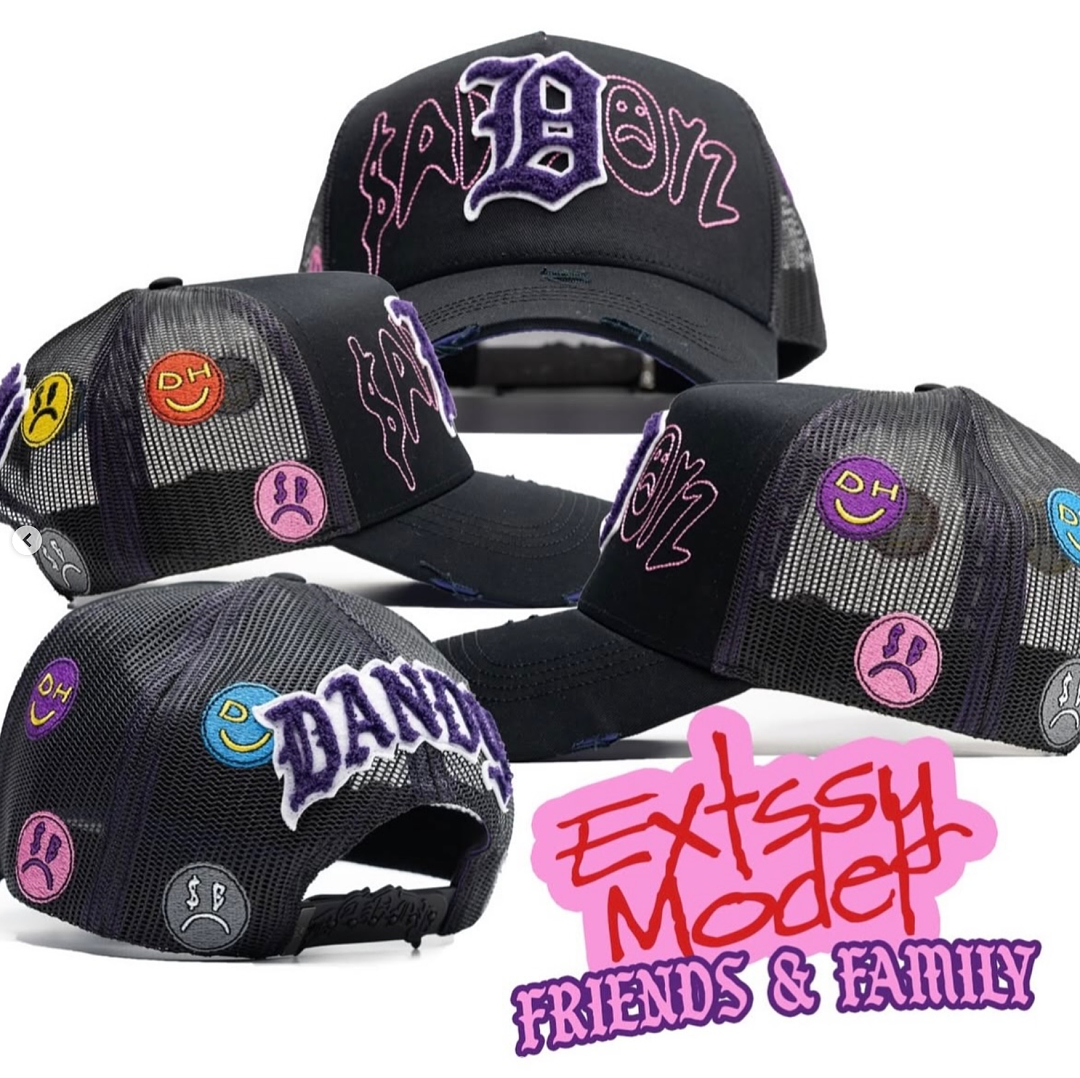 Gorra 37
