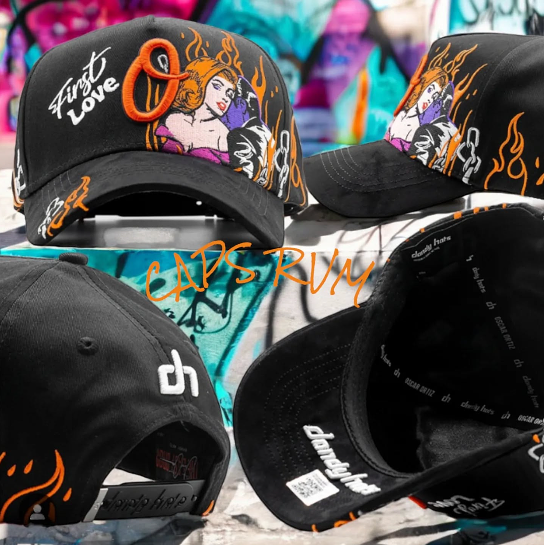 Gorra 39