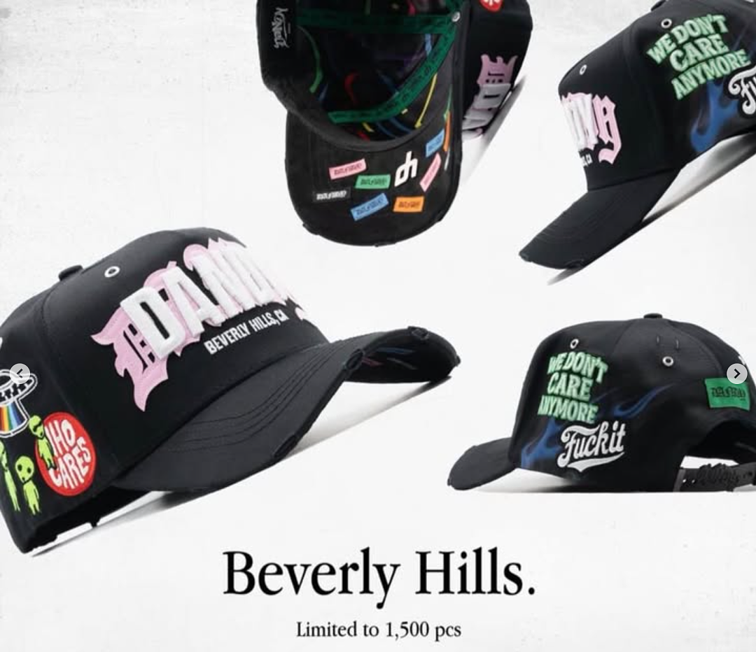 Gorra 40
