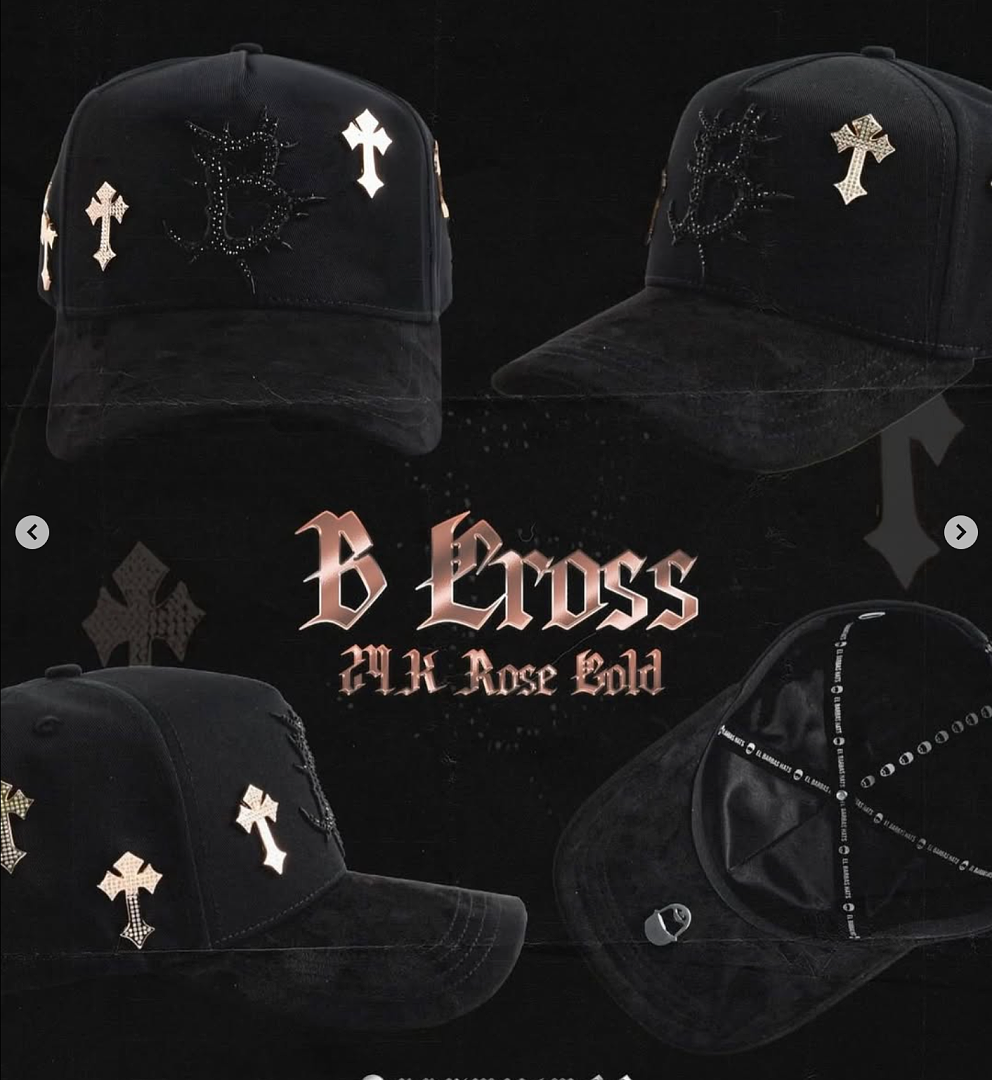 Gorra 44