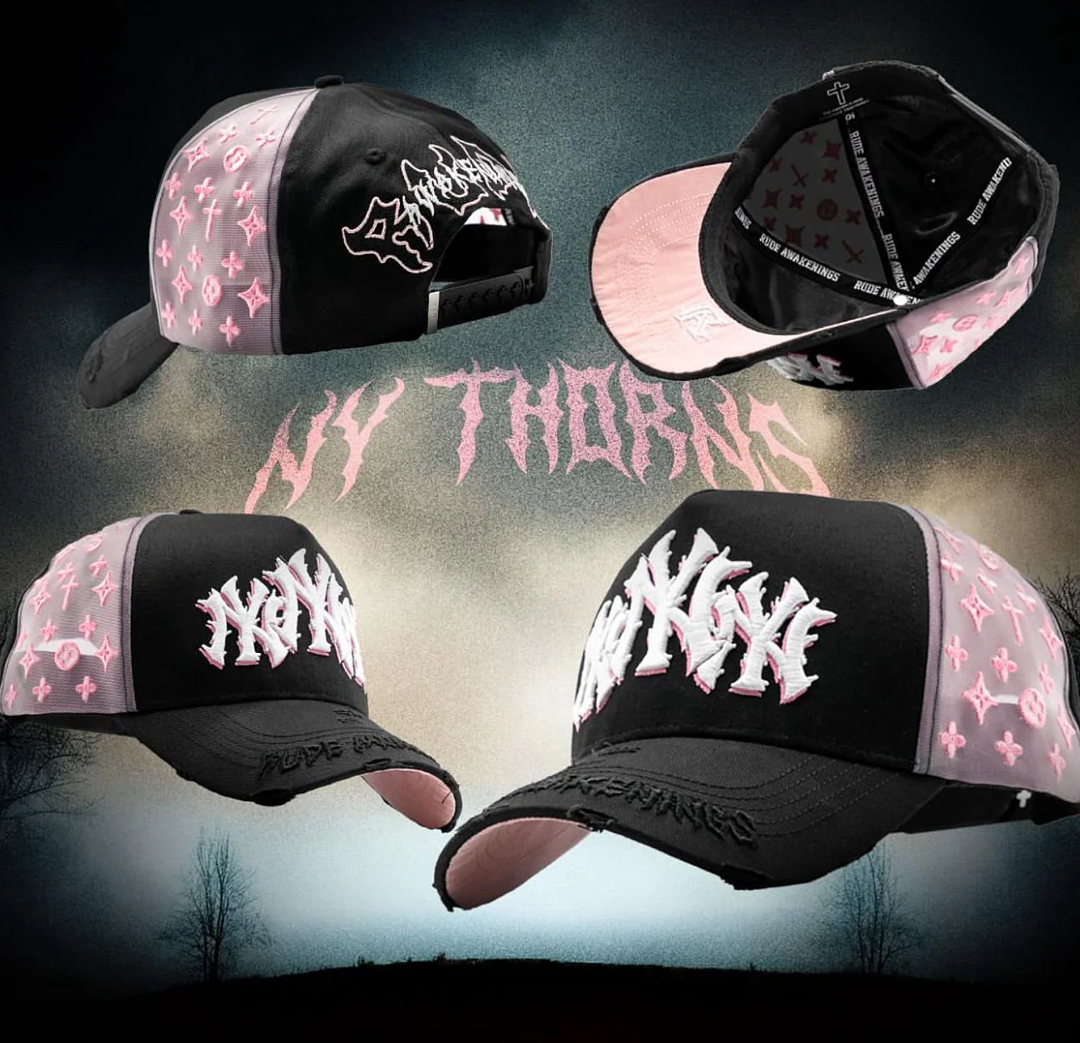 Gorra 45