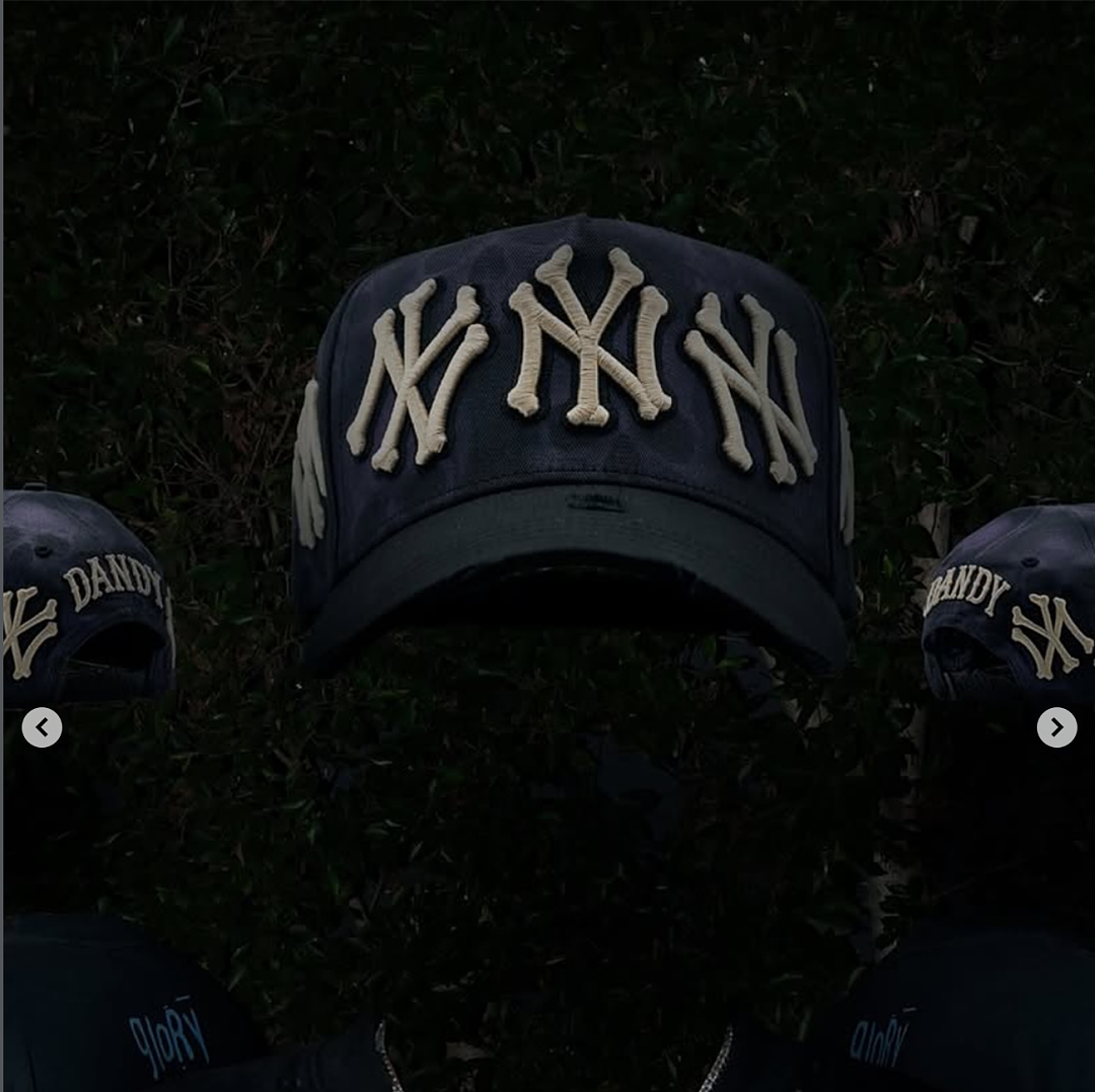 Gorra 48