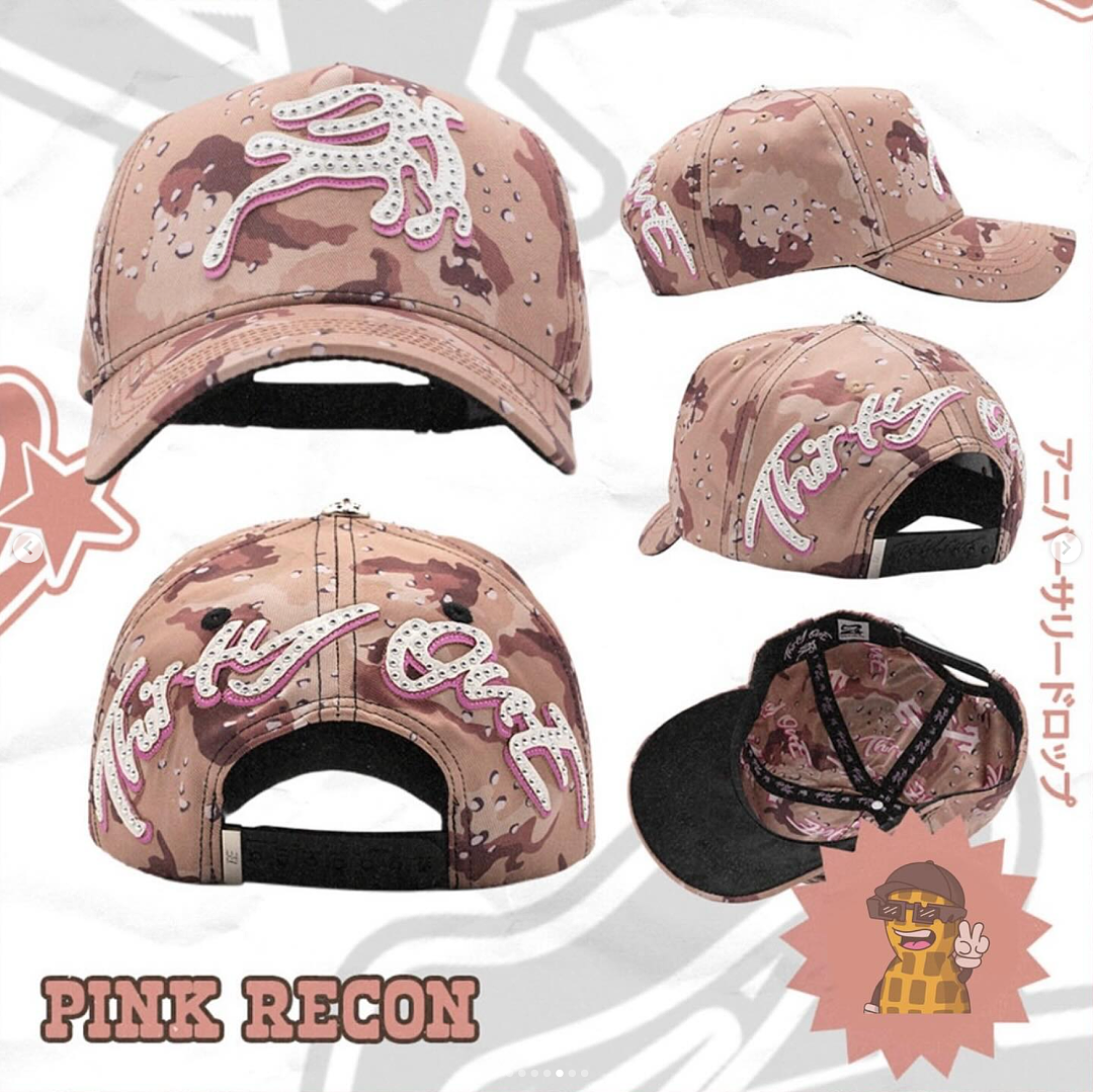 Gorra 50