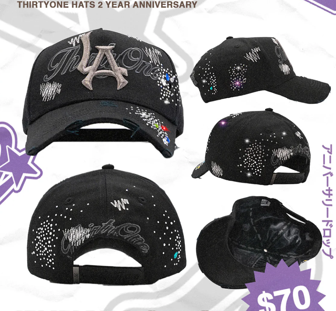 Gorra 51