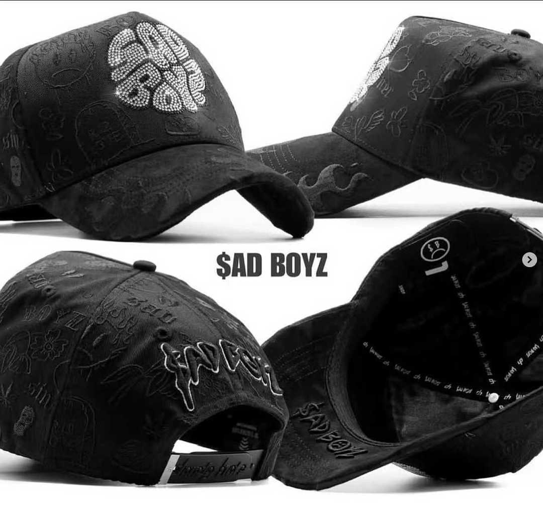 Gorra 53