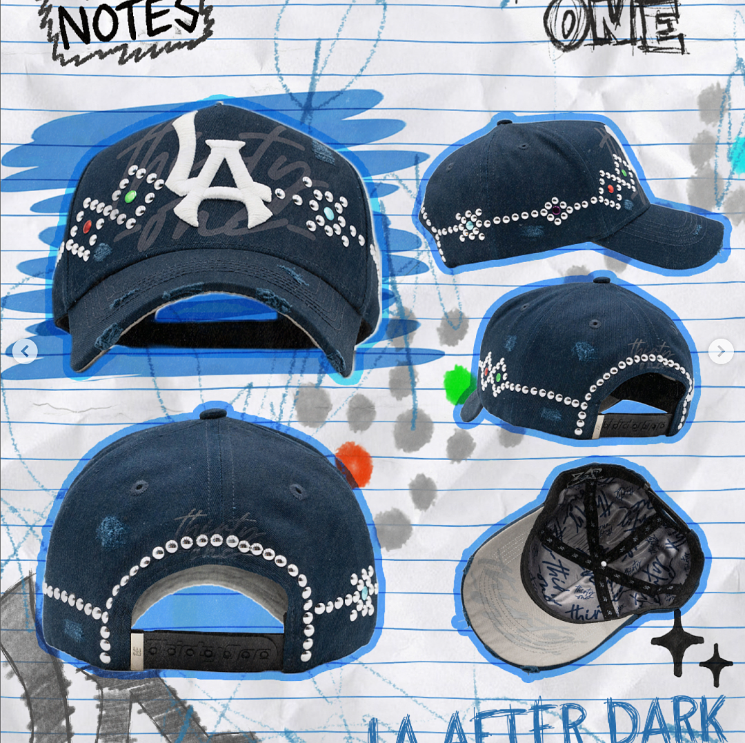 Gorra 55