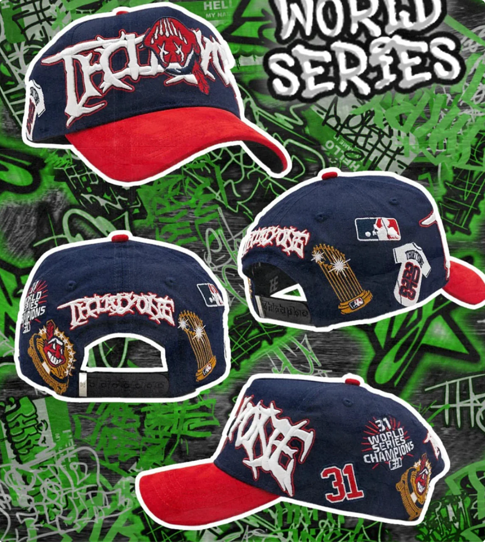 Gorra 56