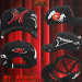 Gorra 84